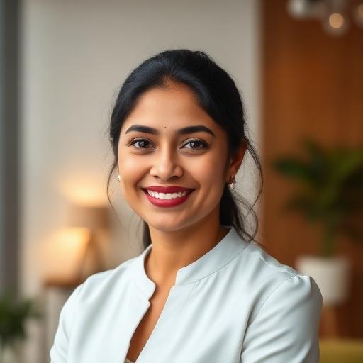 Aisha Patel